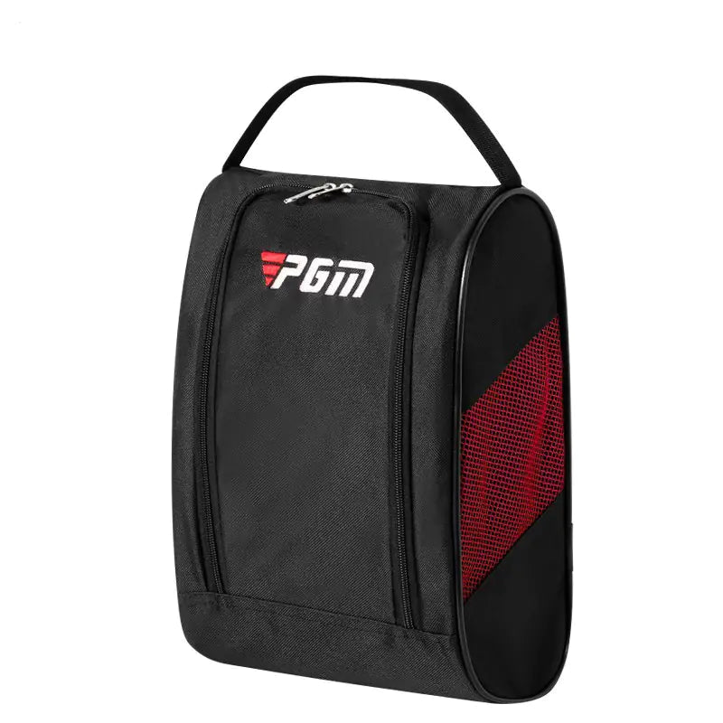PGM Golf Shoe Bag - Breathable, Convenient, 4 Colors