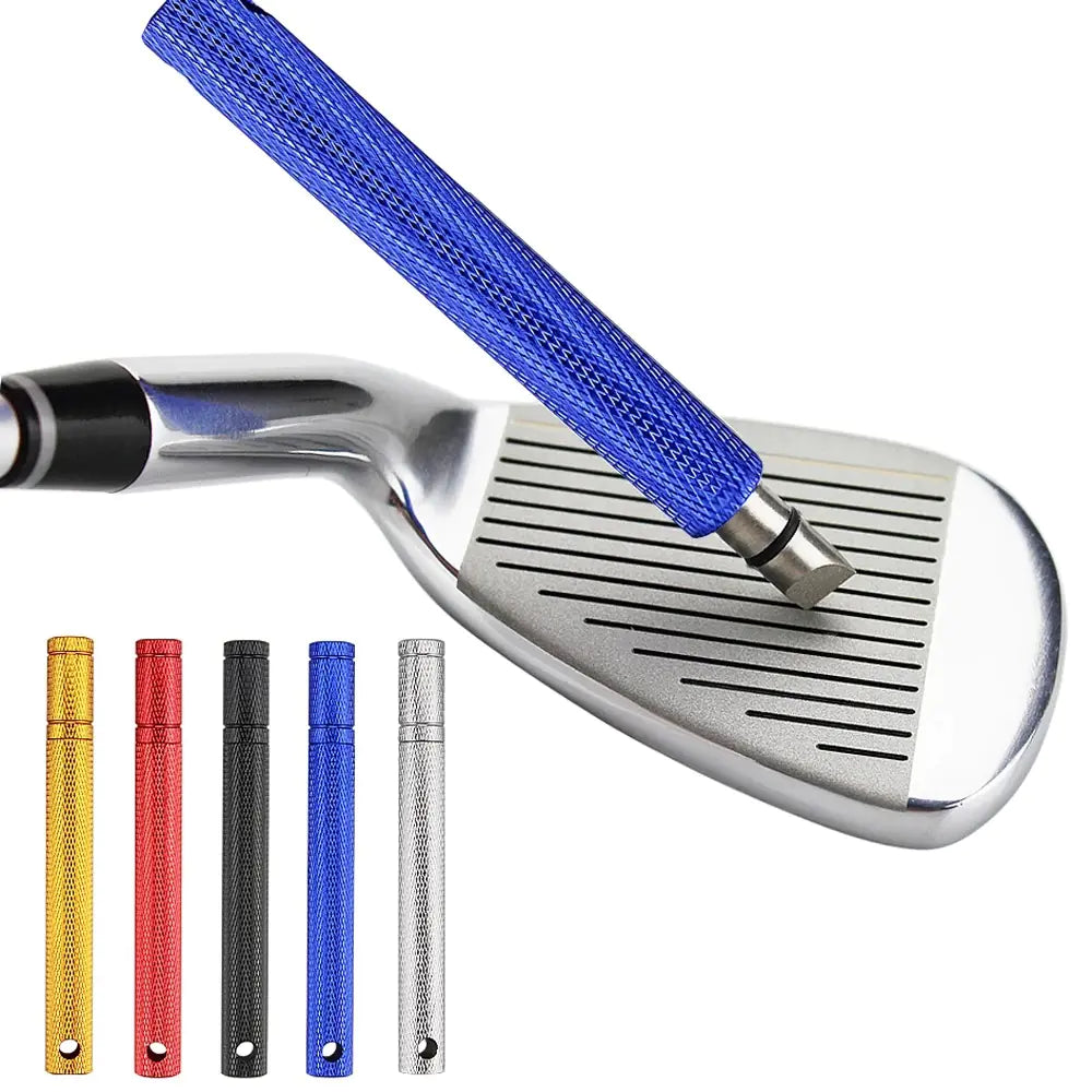 Golf Iron Groove Cleaner
