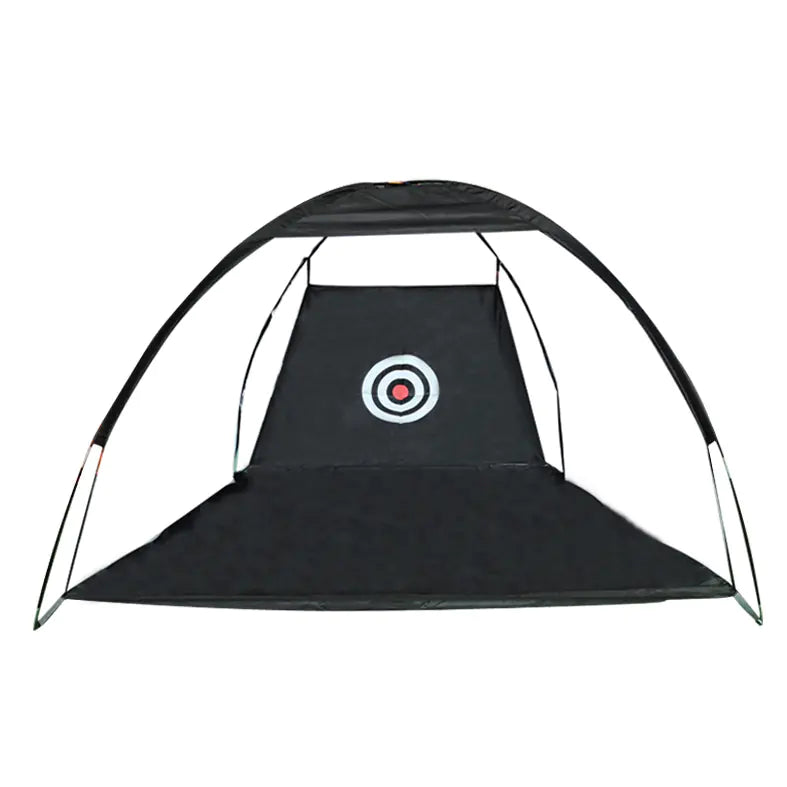 Indoor Golf Practice Net