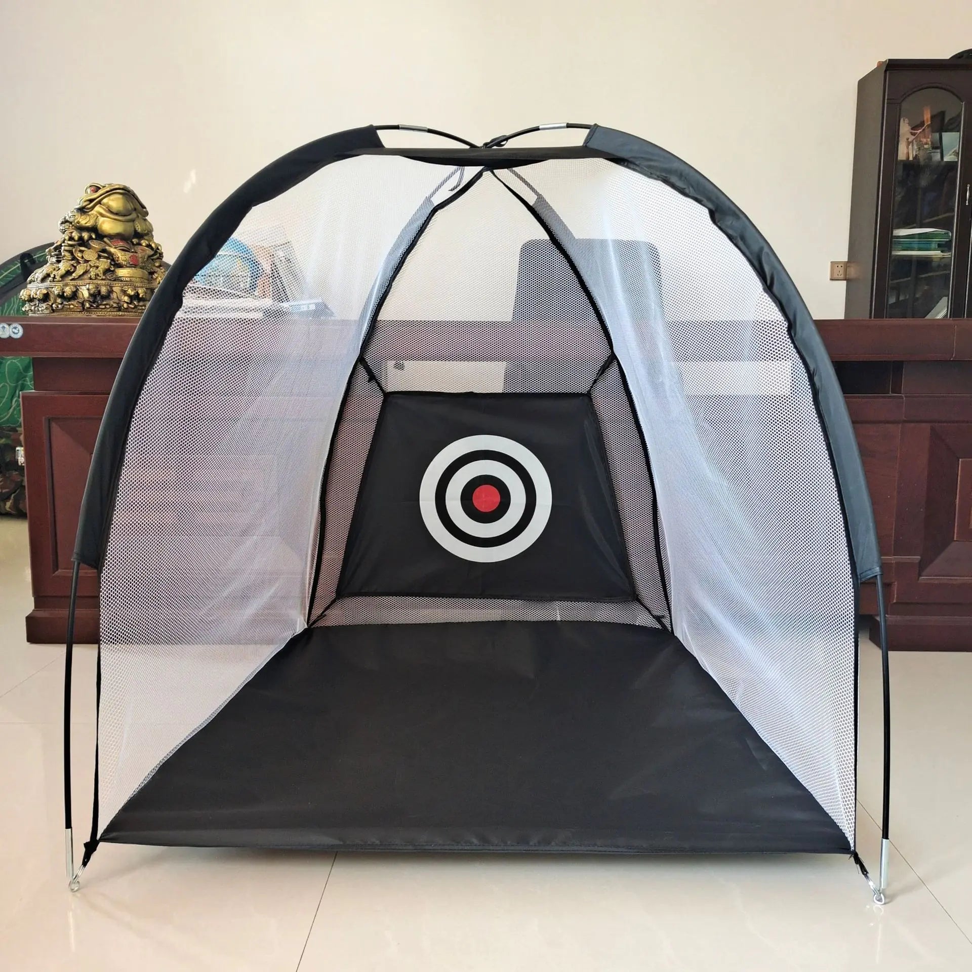 Indoor Golf Practice Net