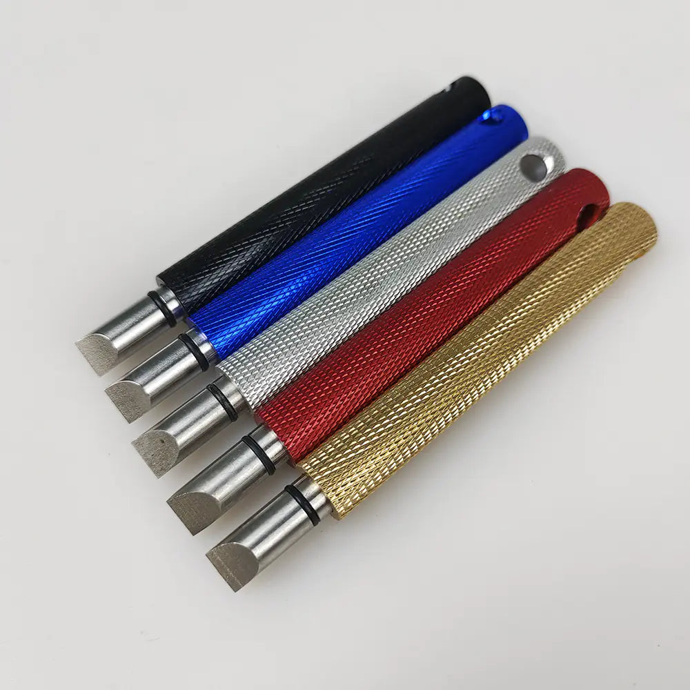 Golf Iron Groove Cleaner