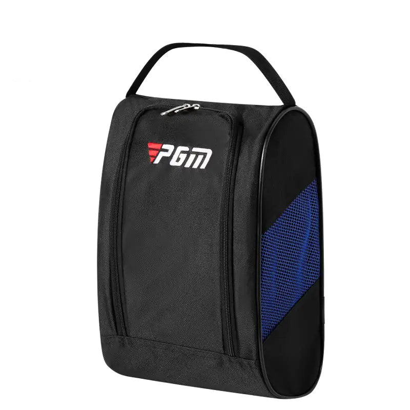 PGM Golf Shoe Bag - Breathable, Convenient, 4 Colors