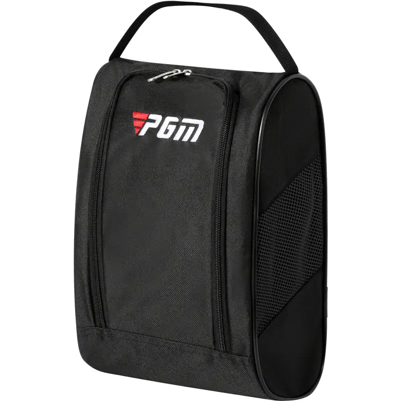 PGM Golf Shoe Bag - Breathable, Convenient, 4 Colors
