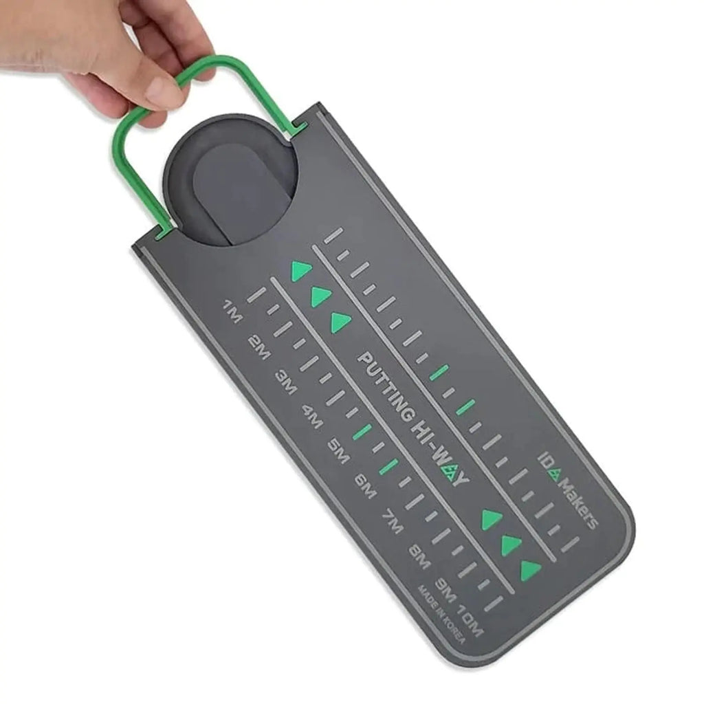 Golf Precision Distance Putting Trainer