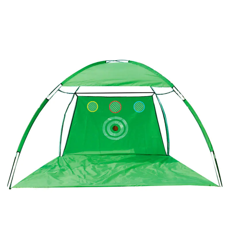 Indoor Golf Practice Net